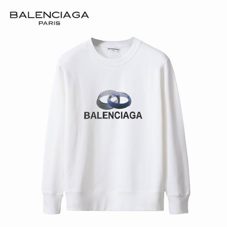 Balenciaga Sweatshirt s-xxl-016